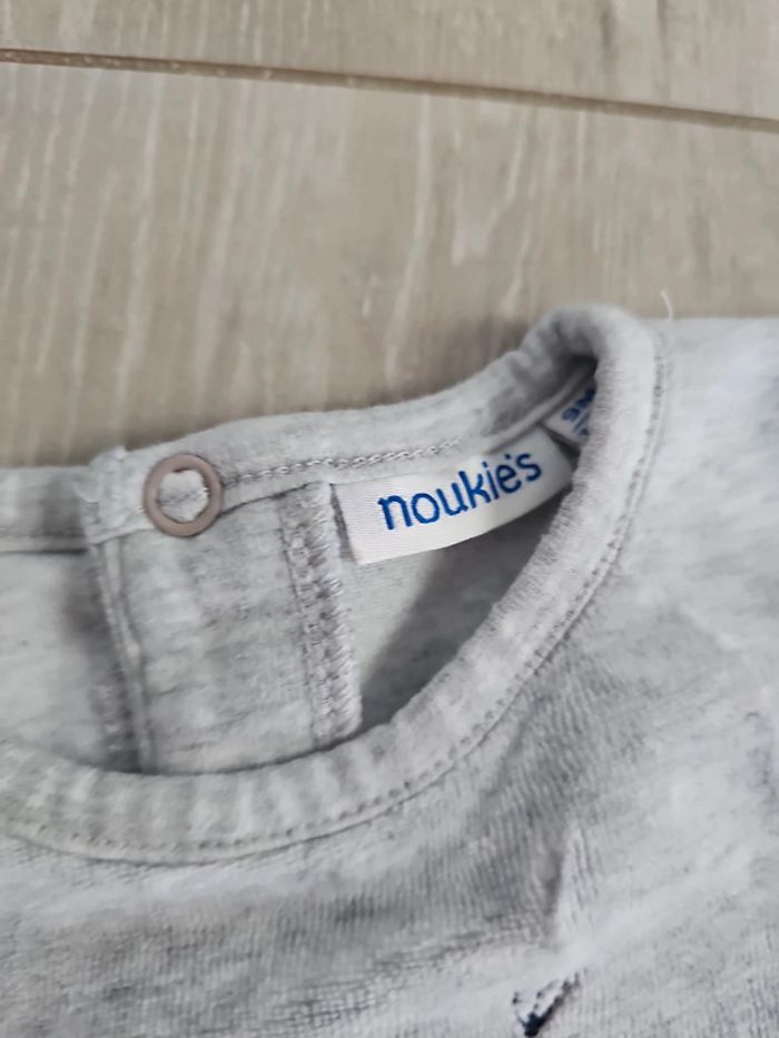 Lot de 4 pyjamas noukie's - photo numéro 5