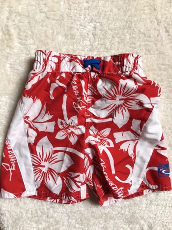 Short de bain, EBound. 3 ans, 98 cm