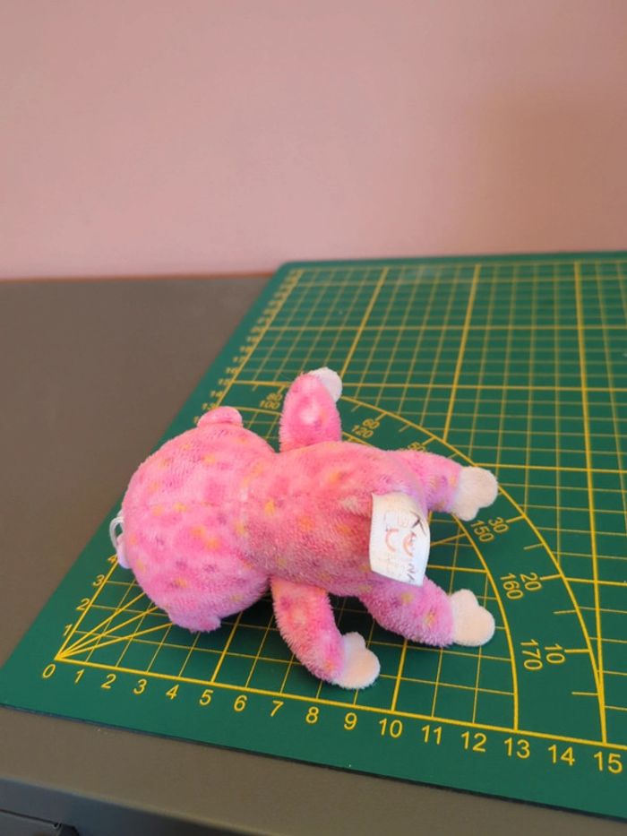 peluche Ty ruby - photo numéro 2