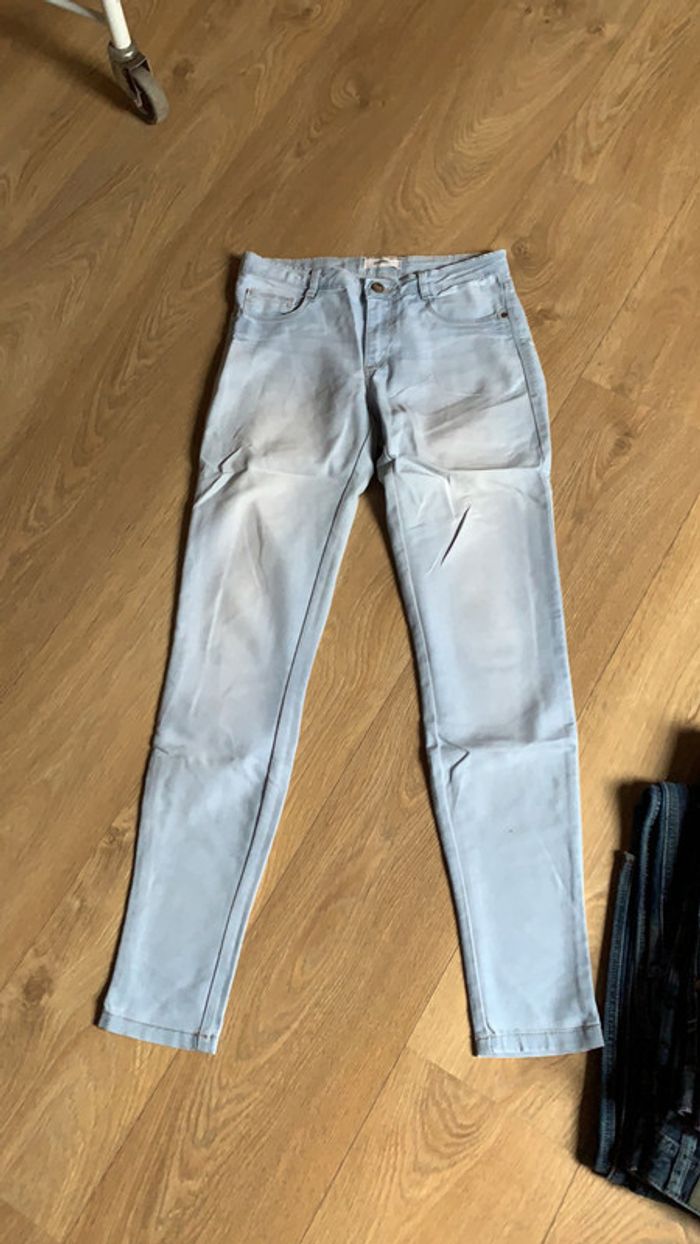 Jeans pimkie 34
