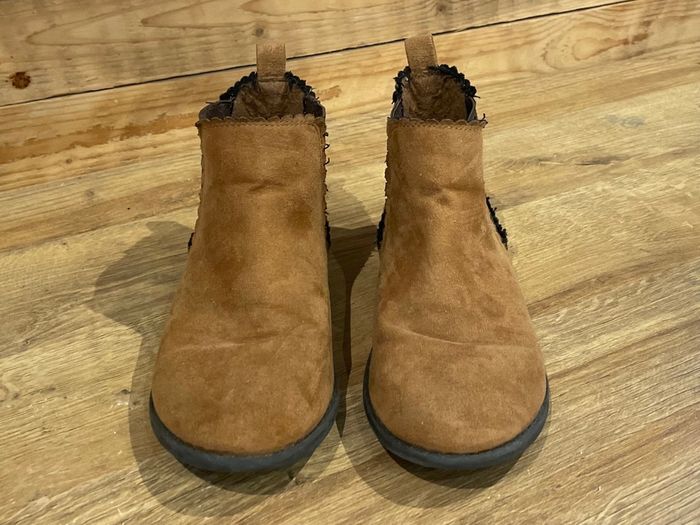 Bottines T30/31 - photo numéro 2