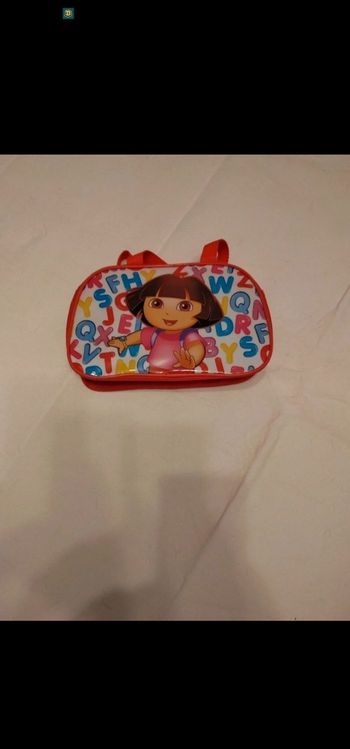 Sac de toilette ⬇️