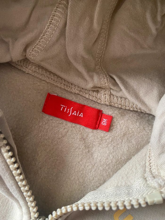 Veste sans manche - photo numéro 3