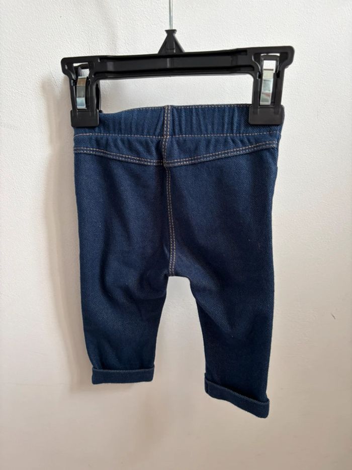 Jegging Kiabi 3 mois - photo numéro 3
