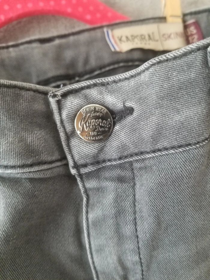 Jean 12 ans - photo numéro 4