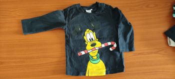 Pull garçon taille 12 mois