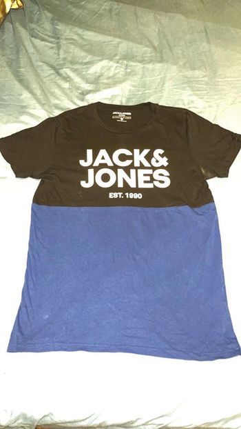Tee shirt jack & Jones