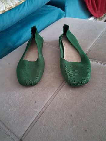 Ballerine