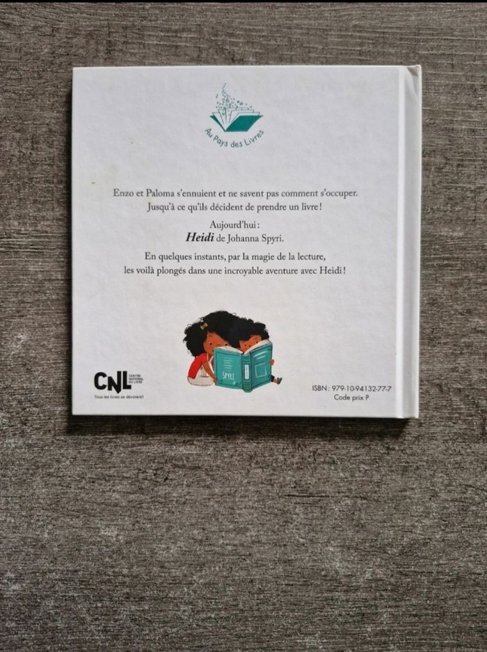 Livre 📖 - photo numéro 5