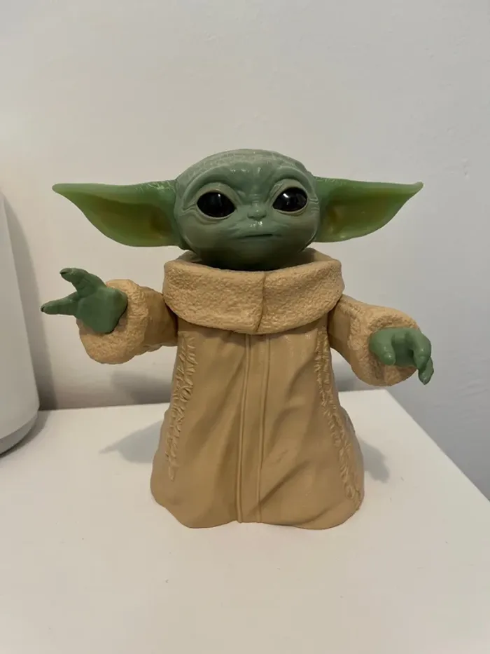 Yoda star wars