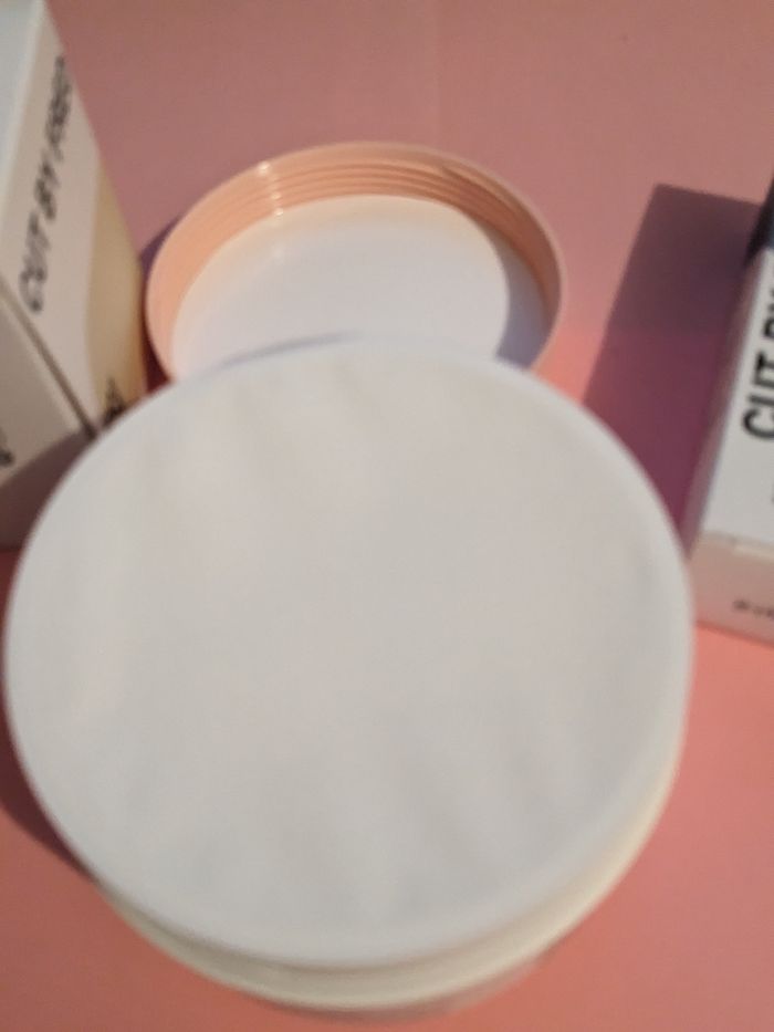 Cut by Fred lot de 3 - photo numéro 6