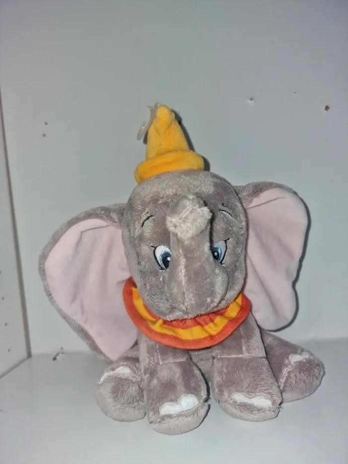 Peluche Dumbo