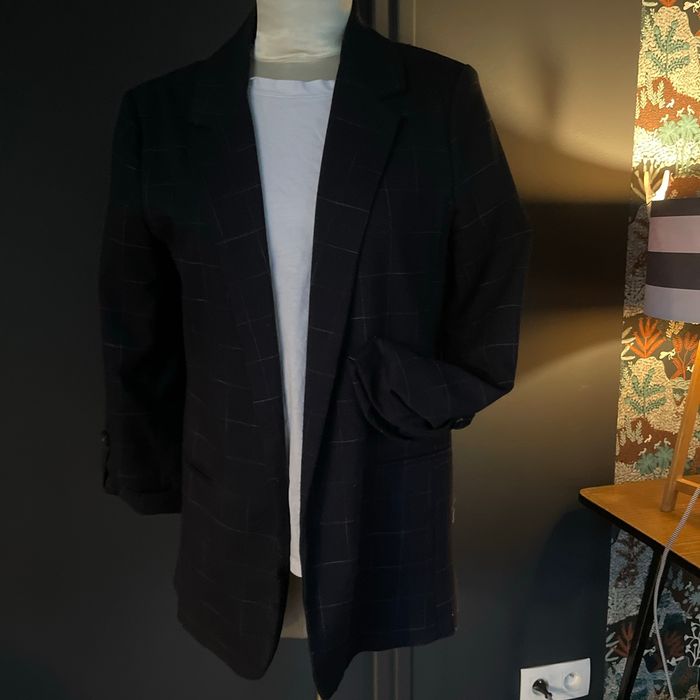 Blazer kiabi
