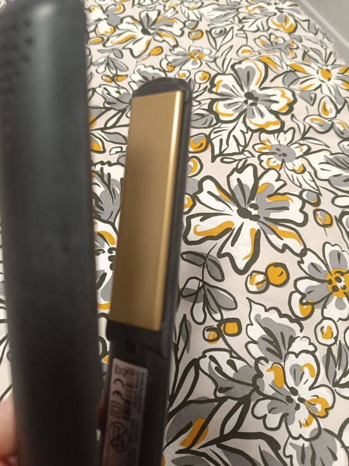 Lisseur GHD très bon état - photo numéro 6