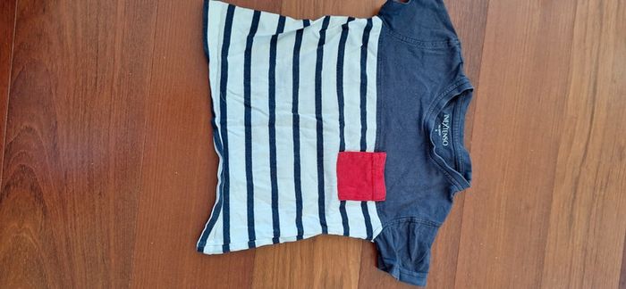 Tee-shirt 4 ans