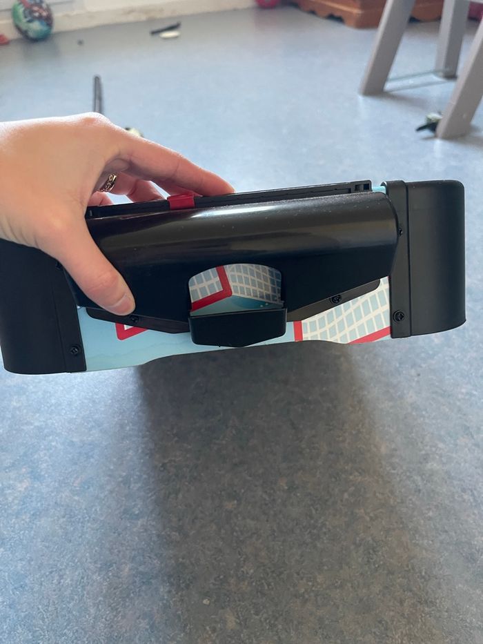 Mini table de hockey - photo numéro 5