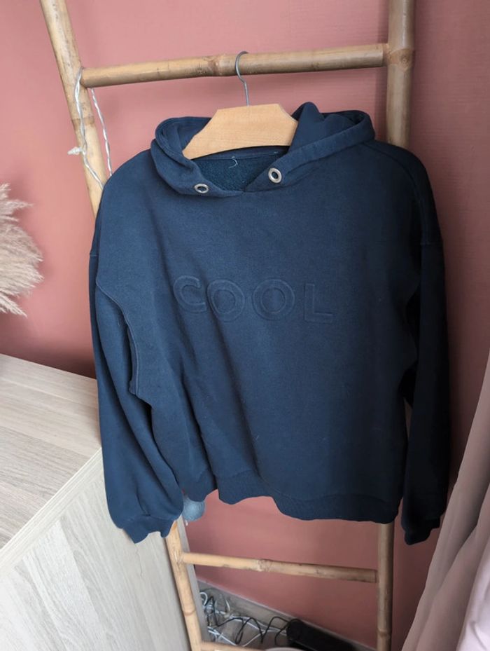 Sweat Promod - photo numéro 2