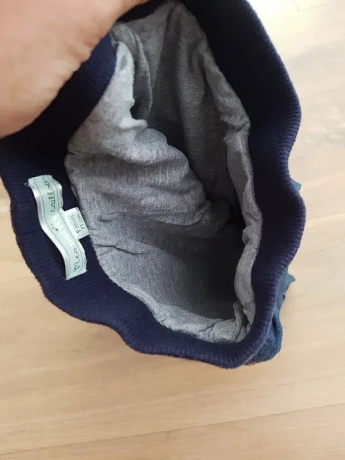 Pantalon 9 mois - photo numéro 4
