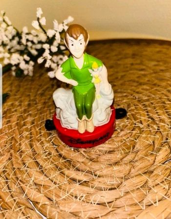 Figurine disney 