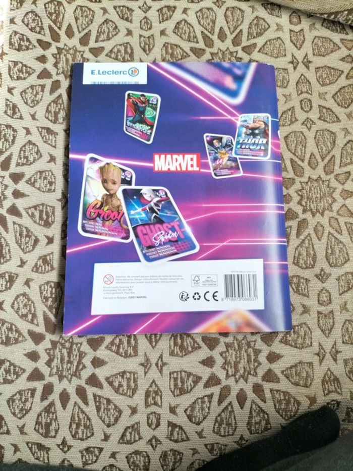 Album Révèle ton pouvoir 2021 - photo numéro 2