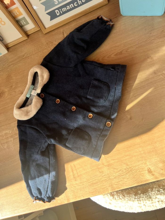 Gilet Obaïbi - photo numéro 2