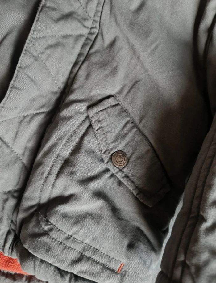 Manteau d'hiver - photo numéro 3