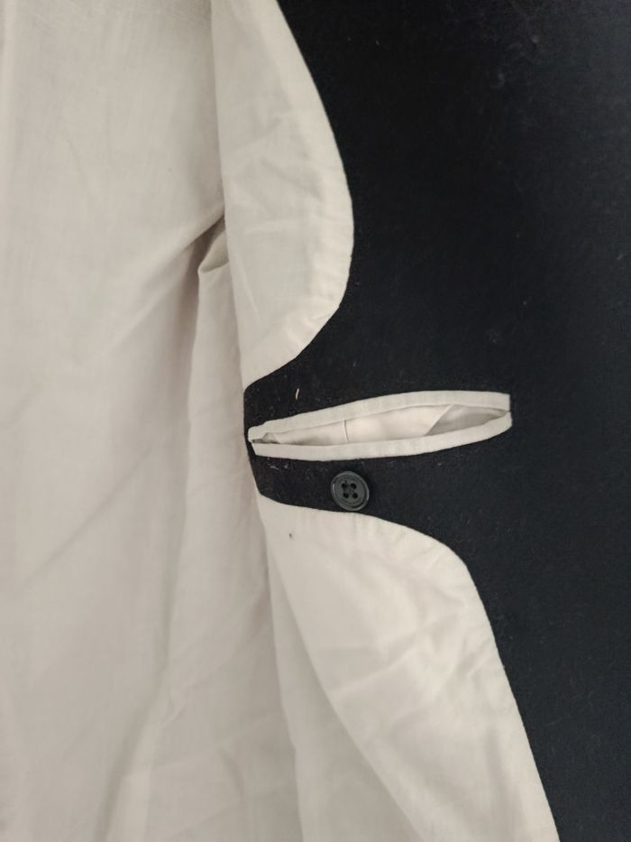 Veste manteau zadig&voltaire - photo numéro 5