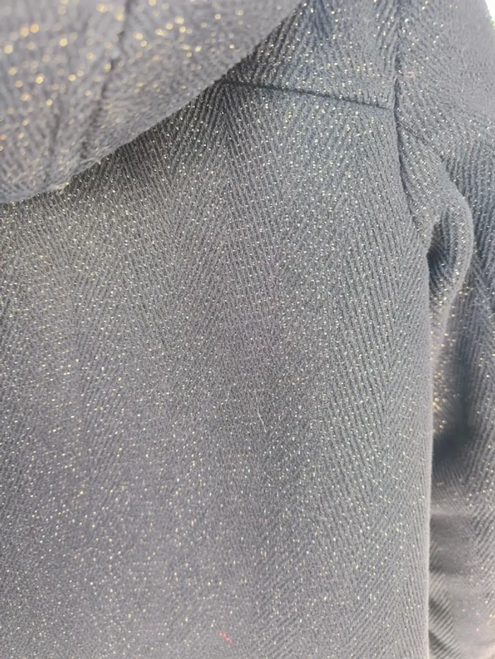 Manteau chaud tape a l'oeil - photo numéro 12