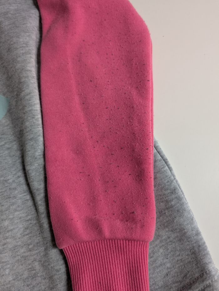 Sweat princesse - photo numéro 3