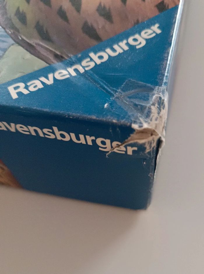 Qui l'a vu ? Ravensburger - photo numéro 3
