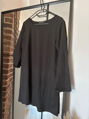 Robe noir