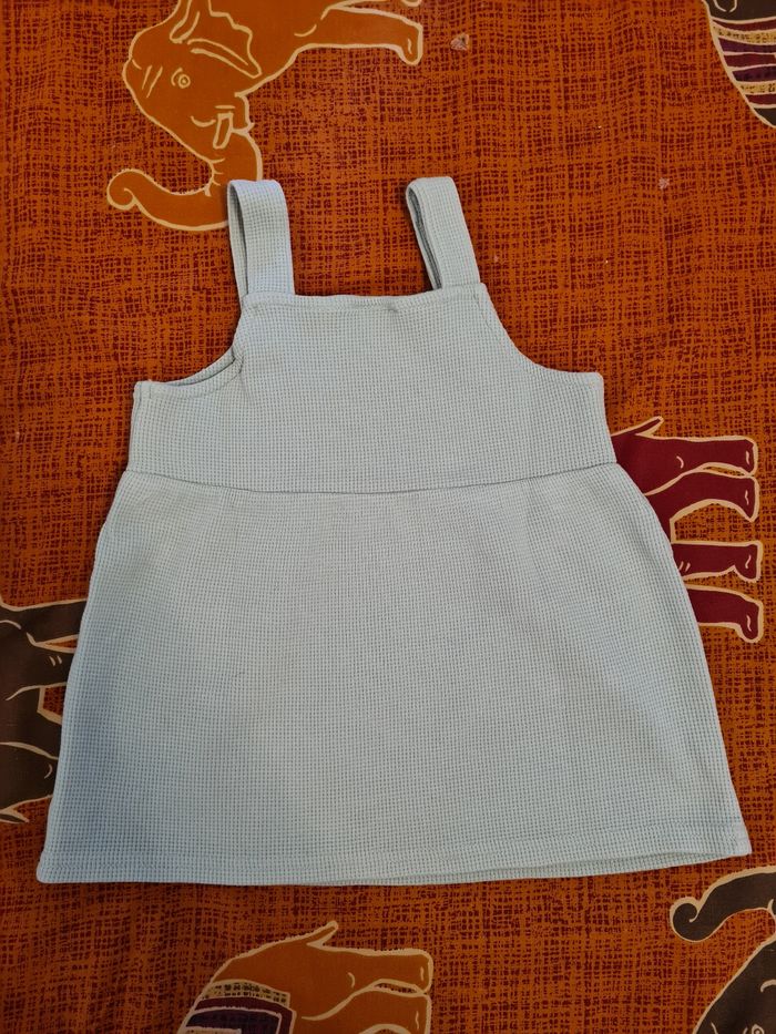 Robe réglable - photo numéro 2