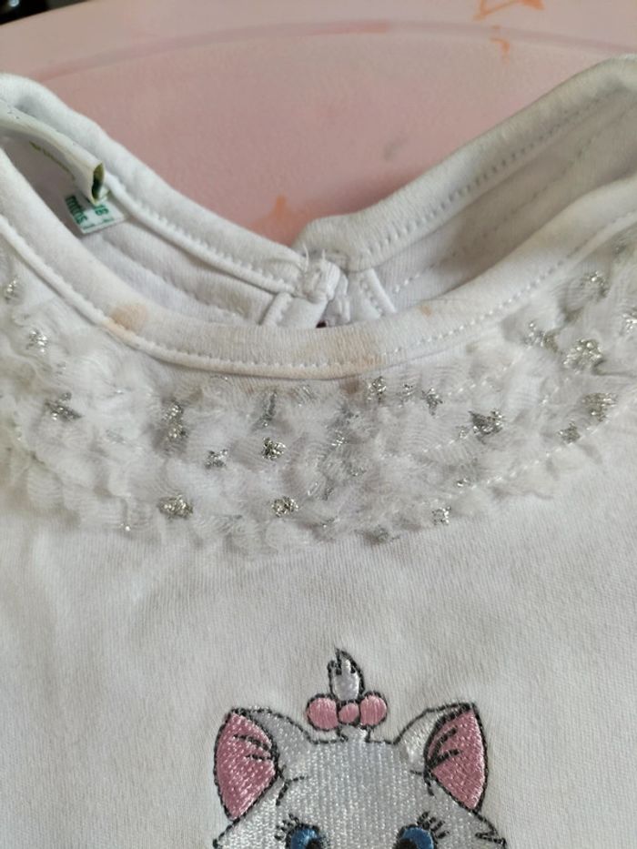 Body 12-18 mois - photo numéro 2