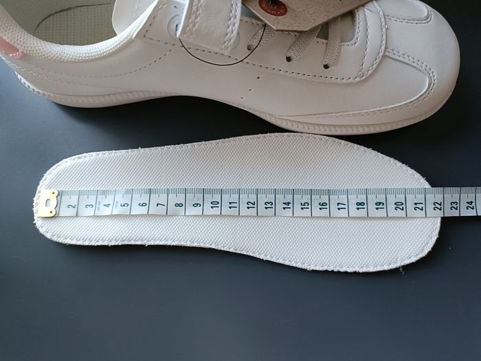 Basket enfant Levi's taille 35 - photo numéro 6