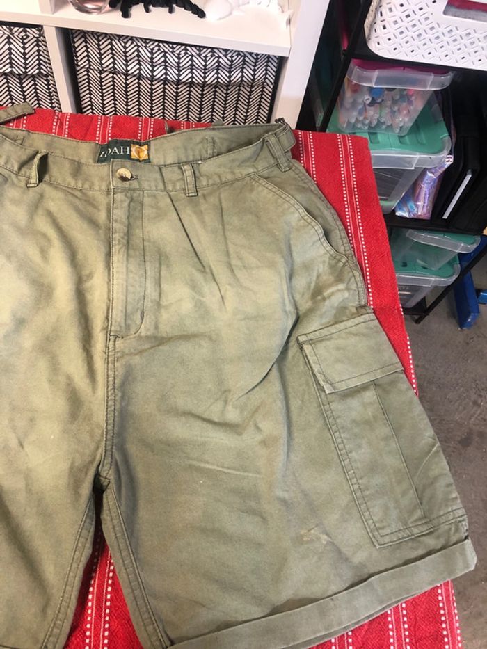Short - photo numéro 2