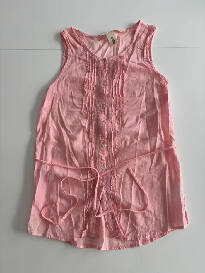 Blouse neuve