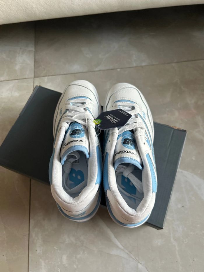 New balance 550 UNC - photo numéro 8