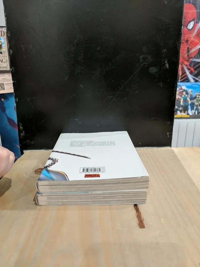 Lot Chiruran - Tomes 1 et 2 - photo numéro 5