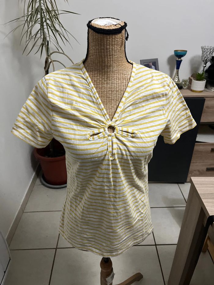 Blouse naf naf