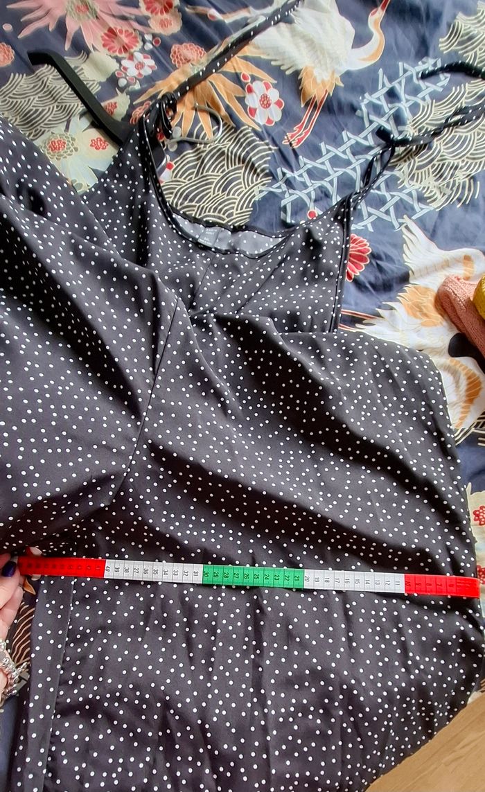 Combi pantalon - photo numéro 4