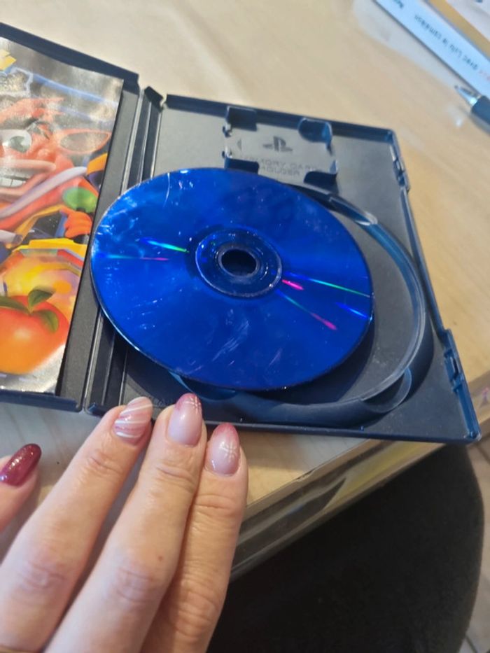 Crash bandicoot - photo numéro 4
