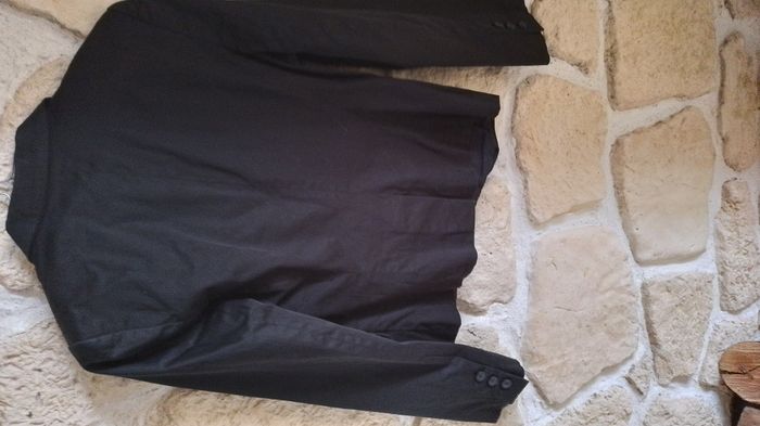veste - photo numéro 2