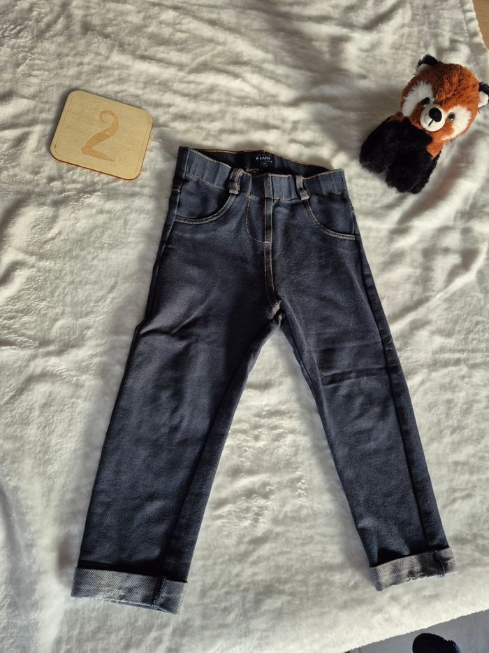 Jegging 2ans