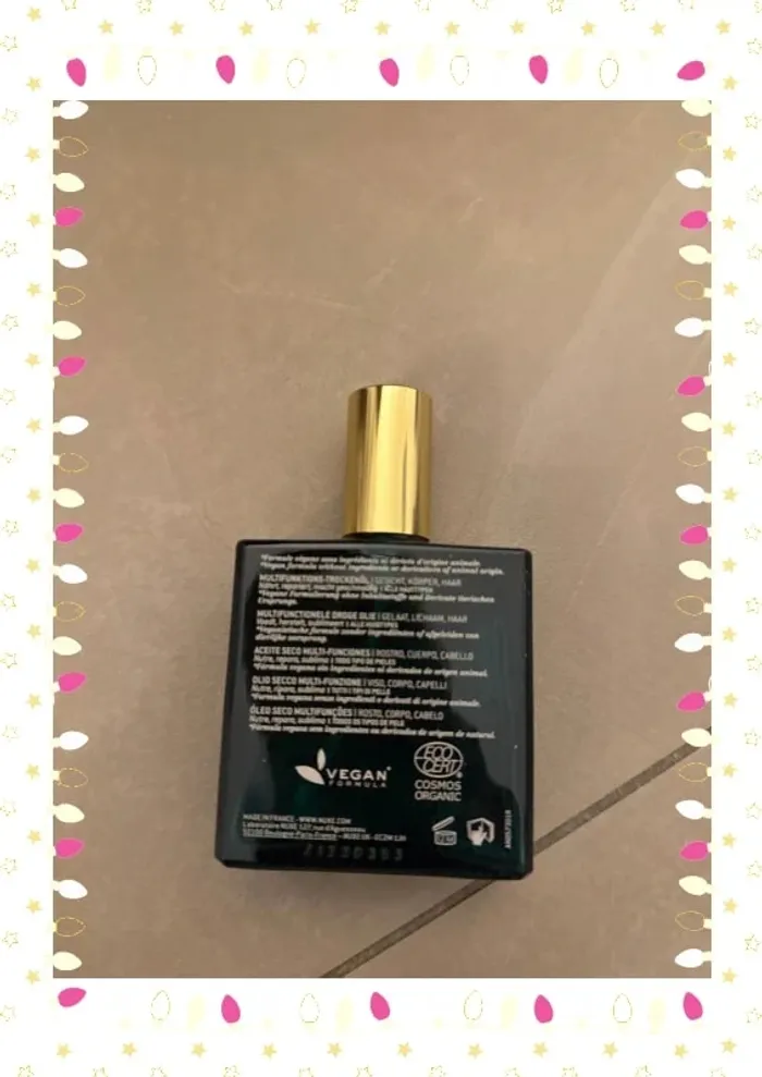 Nuxe neroli 100ml - photo numéro 3