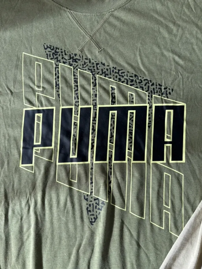 Pull taille L - photo numéro 3
