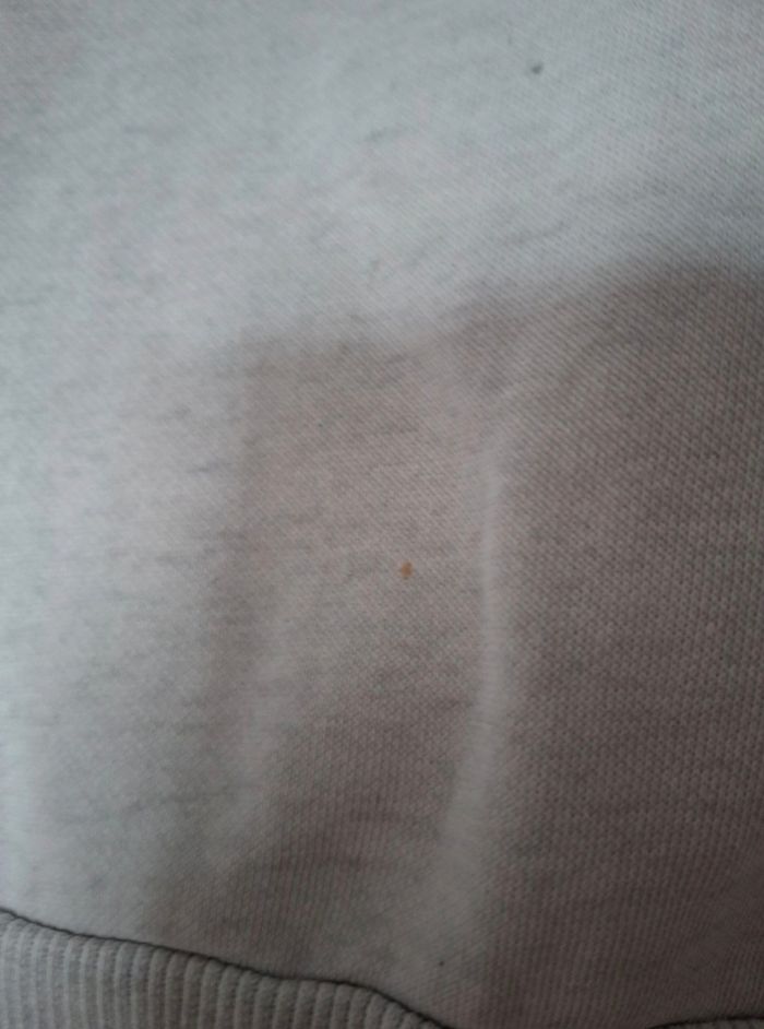 Sweat gris taille XXS Puma - photo numéro 5