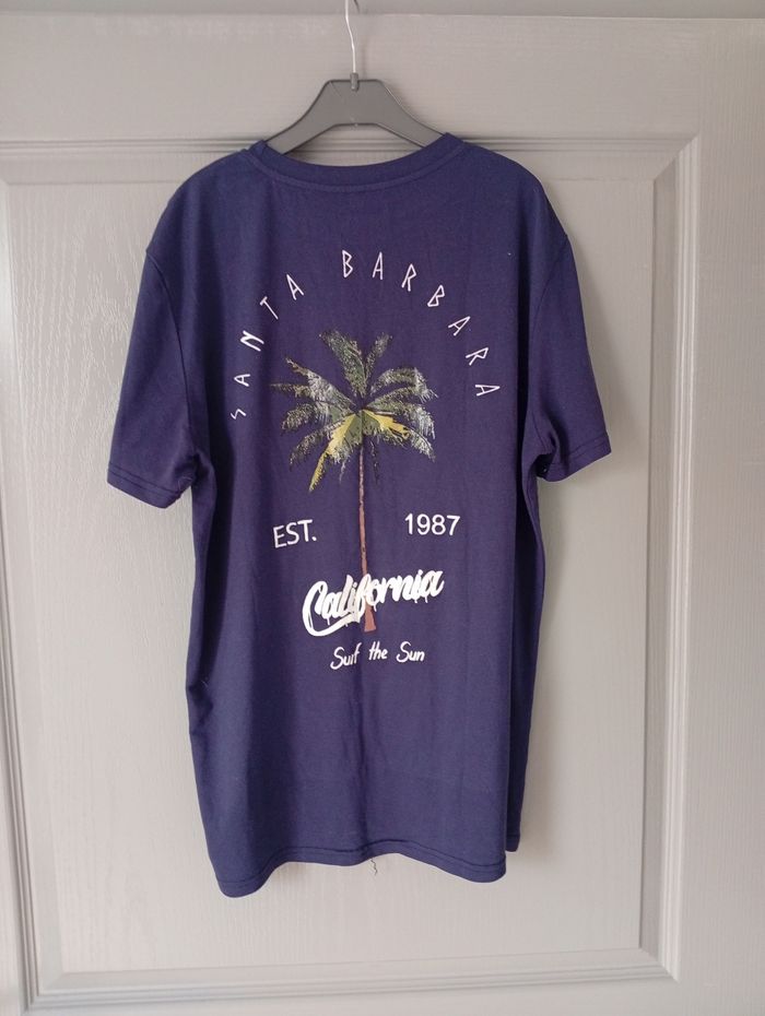 Tshirt taille M - photo numéro 2