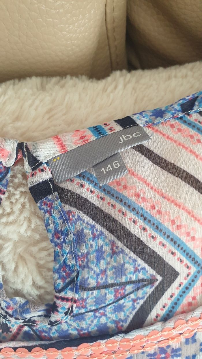 Robe plage 11 ans - photo numéro 3