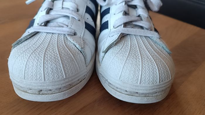 Baskets adidas superstar 37 🌿 - photo numéro 7
