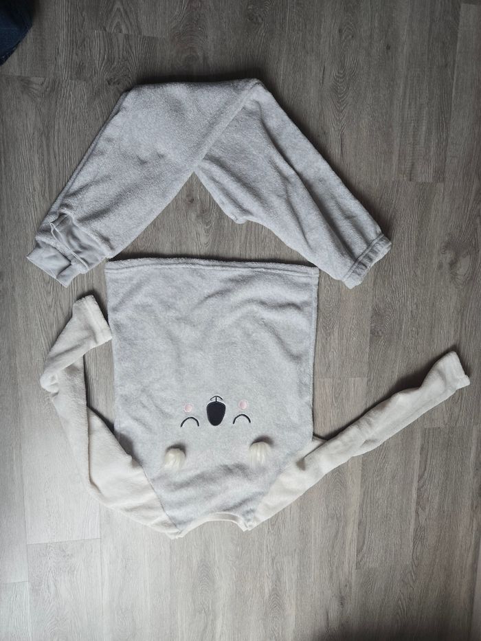 Lot 4 pyjamas Stitch 12 ans - photo numéro 7